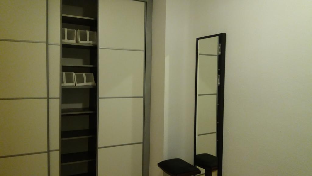 Apartamento Ciudad De Las Ciencias Valencia Eksteriør bilde